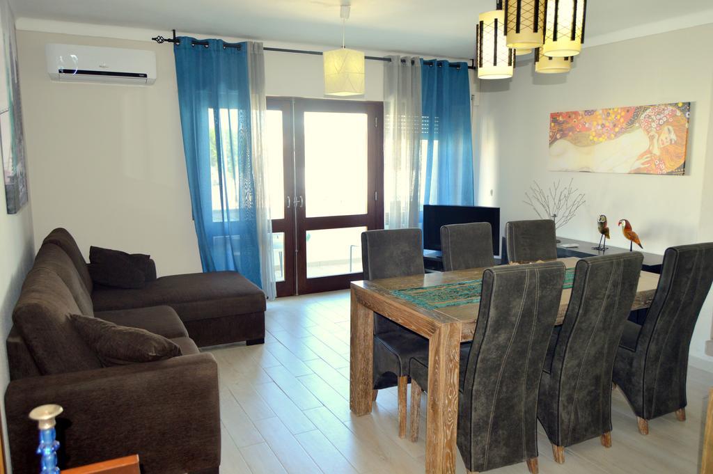 Appartement Apartamento Glamour à Manta Rota Chambre photo
