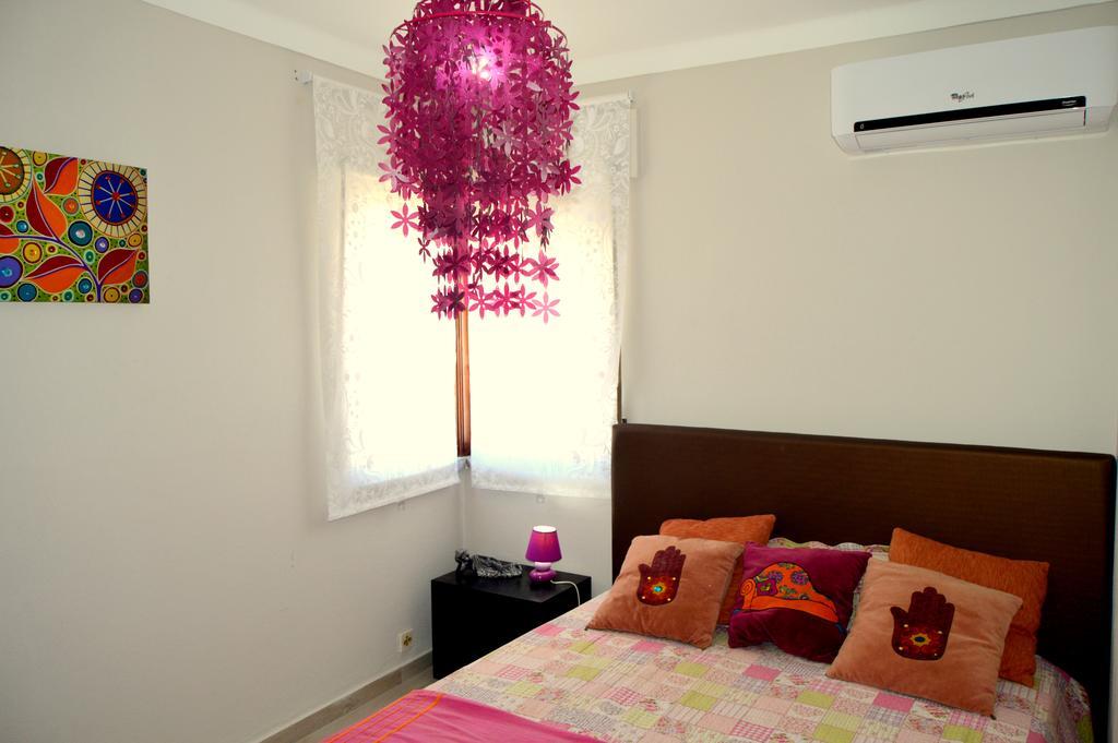Appartement Apartamento Glamour à Manta Rota Chambre photo