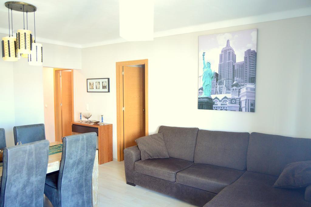 Appartement Apartamento Glamour à Manta Rota Extérieur photo