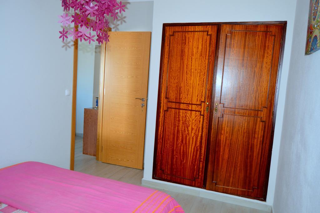Appartement Apartamento Glamour à Manta Rota Chambre photo