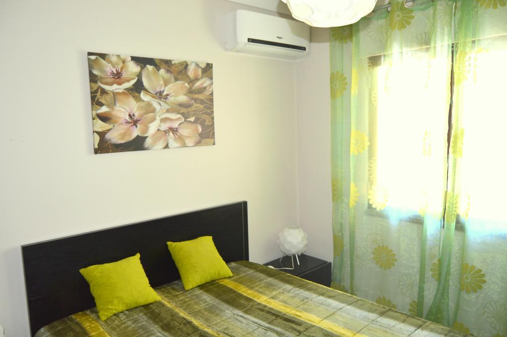 Appartement Apartamento Glamour à Manta Rota Chambre photo
